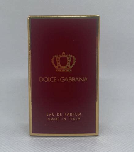 dolce gabbana lemon cherry cedarwood price